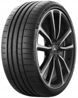 295/30R21 opona MICHELIN PILOT SPORT S 5 XL MO1 102Y